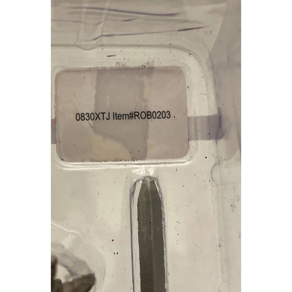 Roblox Endermoor Skeleton Action Figure Jazwares No Code Complete Accessories - Picture 8 of 8